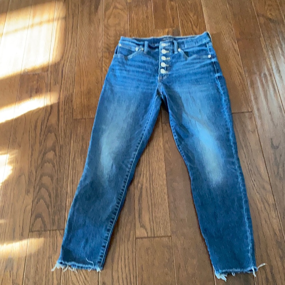 Lucky Brand Jeans